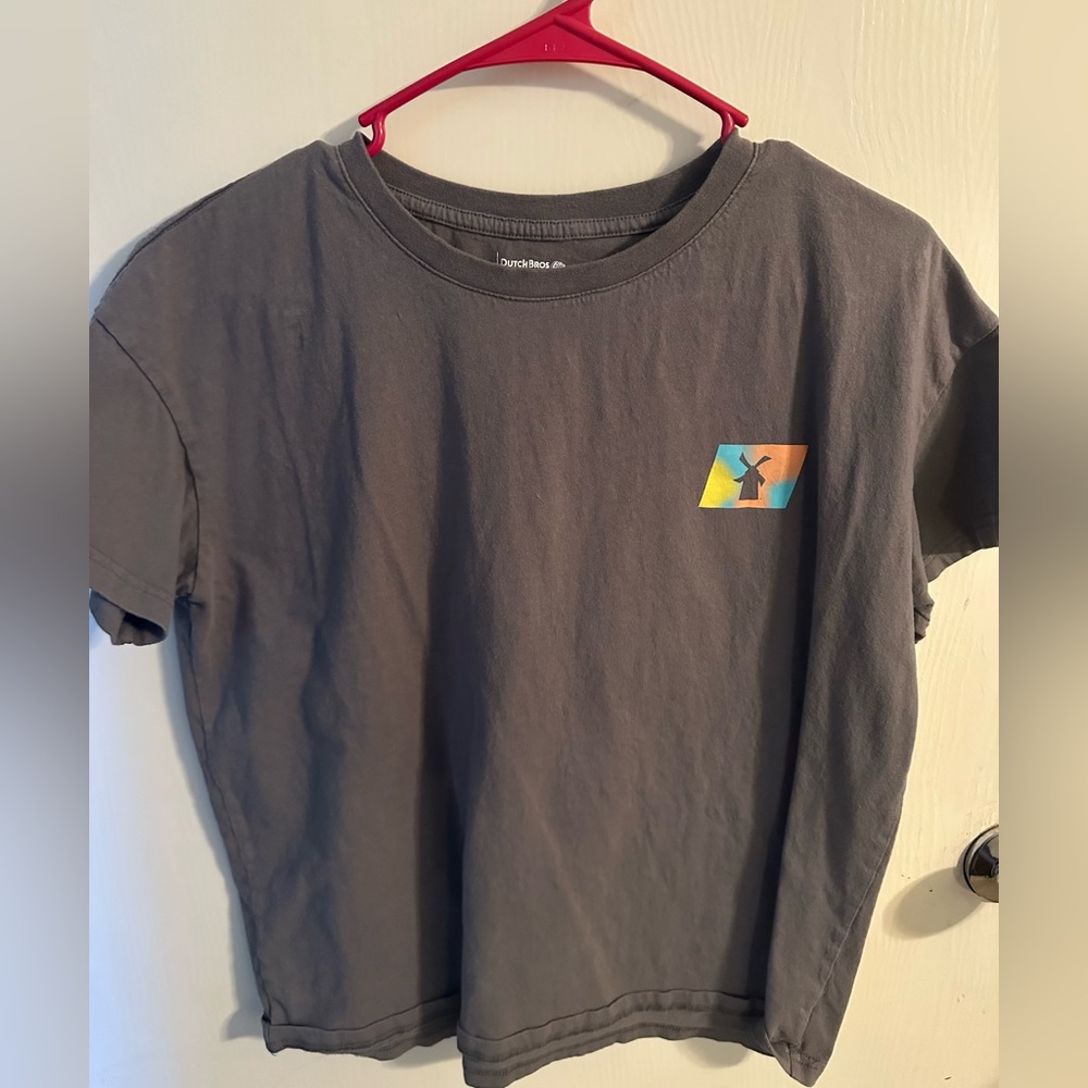 Dutch Bros Women’s Shirt